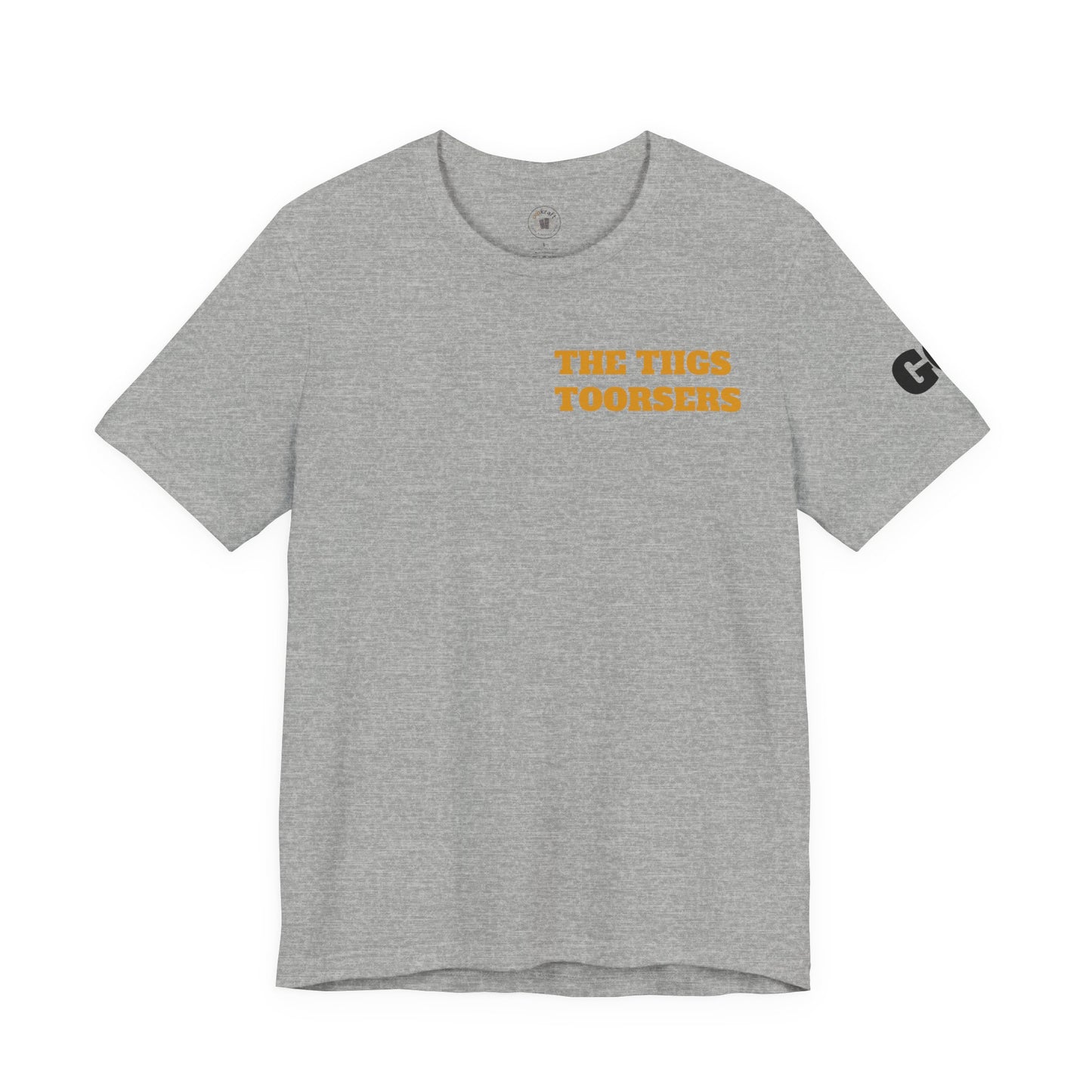 Stylish Unisex Car Enthusiast Tee | Classic Gift for Auto Lovers, Birthday, Casual Wear, Unique Vehicle Design