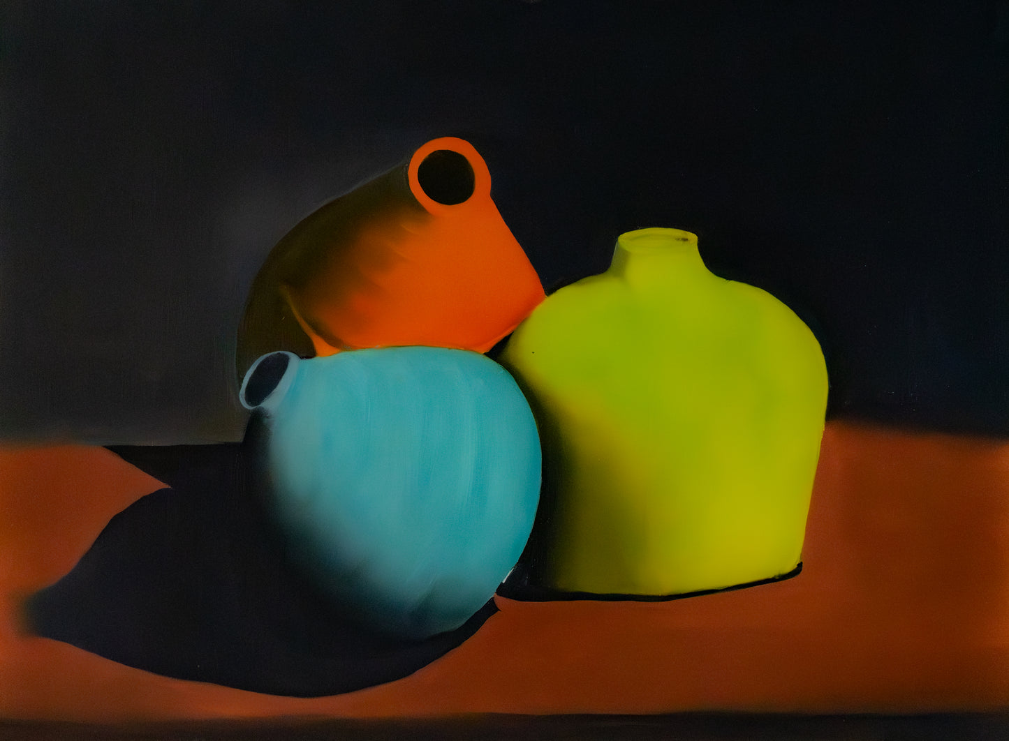 Vase