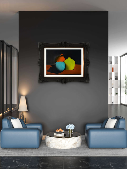 Vase