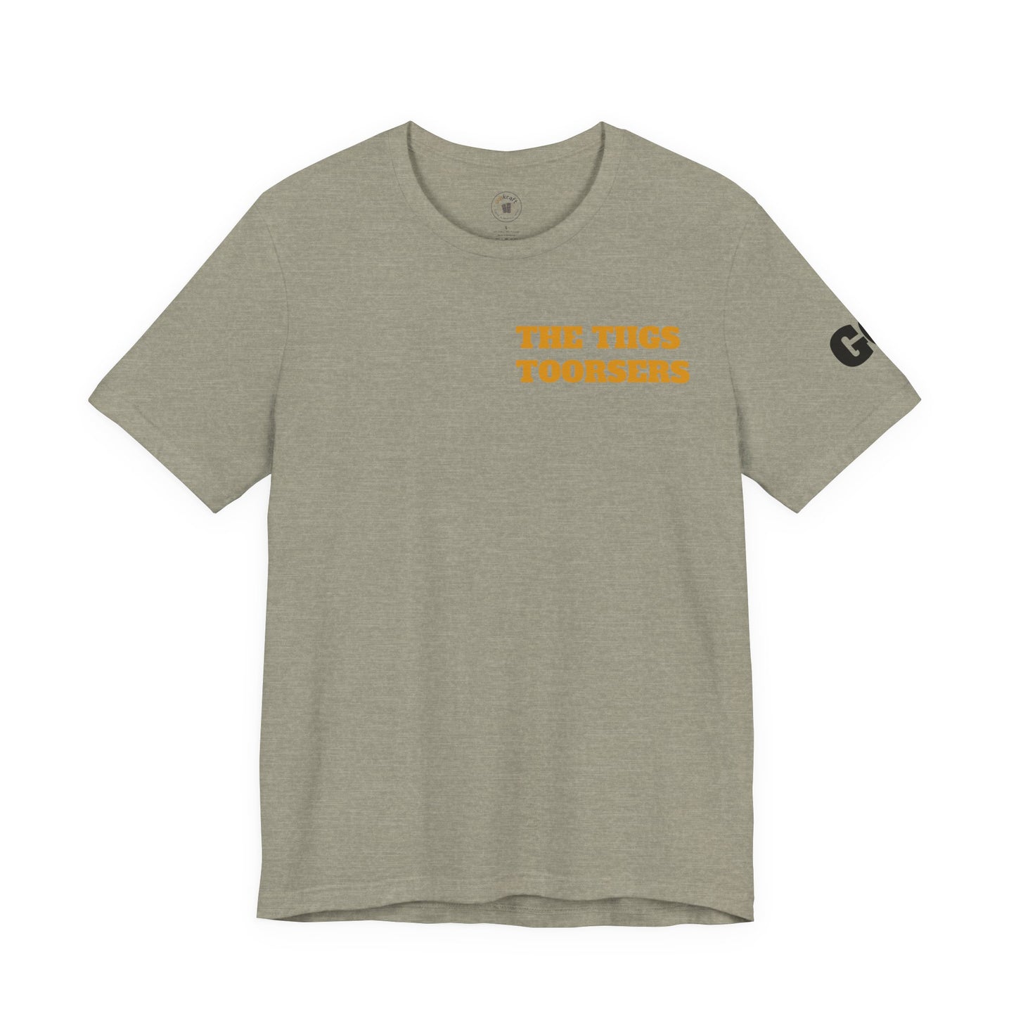 Stylish Unisex Car Enthusiast Tee | Classic Gift for Auto Lovers, Birthday, Casual Wear, Unique Vehicle Design